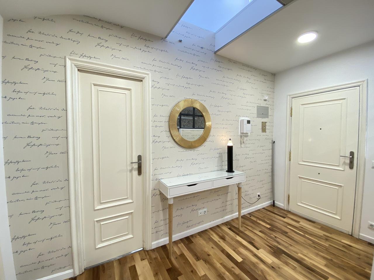 Pis de 55 m² a Salamanca