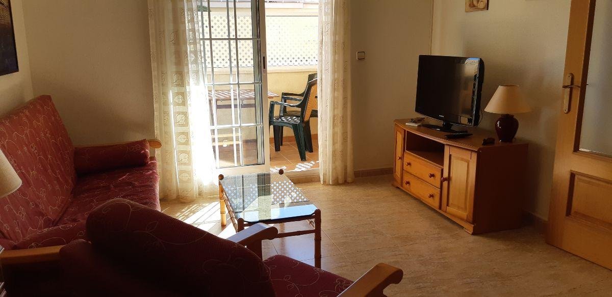 Piso de 75 m² en Cartagena