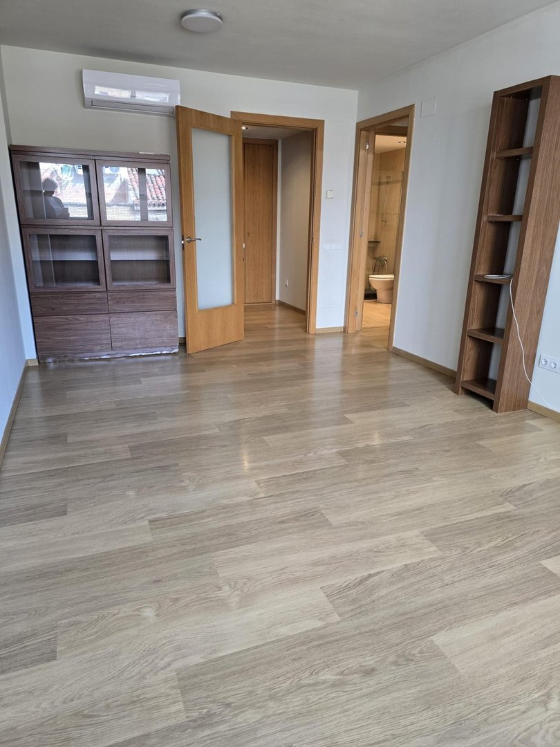 Pis de 69 m² a Manresa