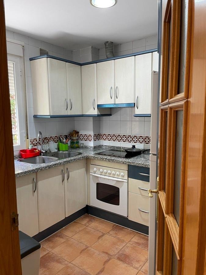 Piso de 80 m² en Granada