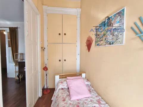 Piso de 186 m² en La Coruña