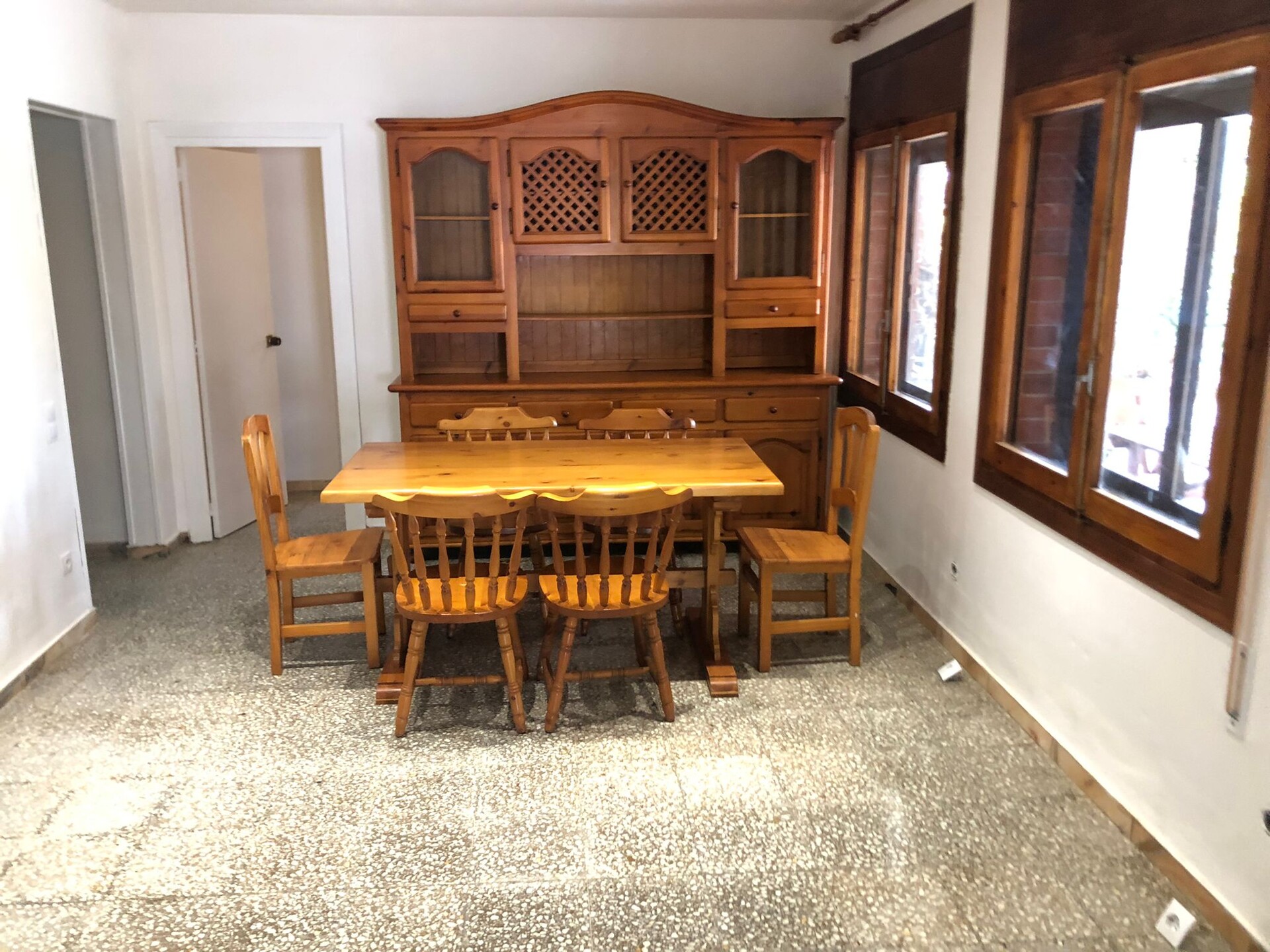 Casa de 150 m² en Cabra del Camp