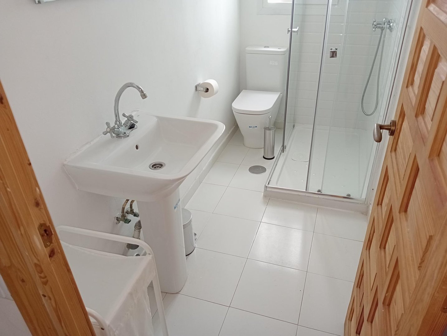 Pis de 83 m² a Sevilla