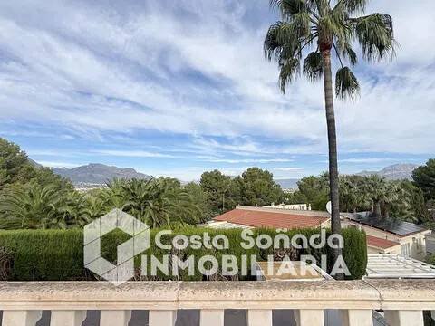 Maison 100 m² à l'Alfàs del Pi
