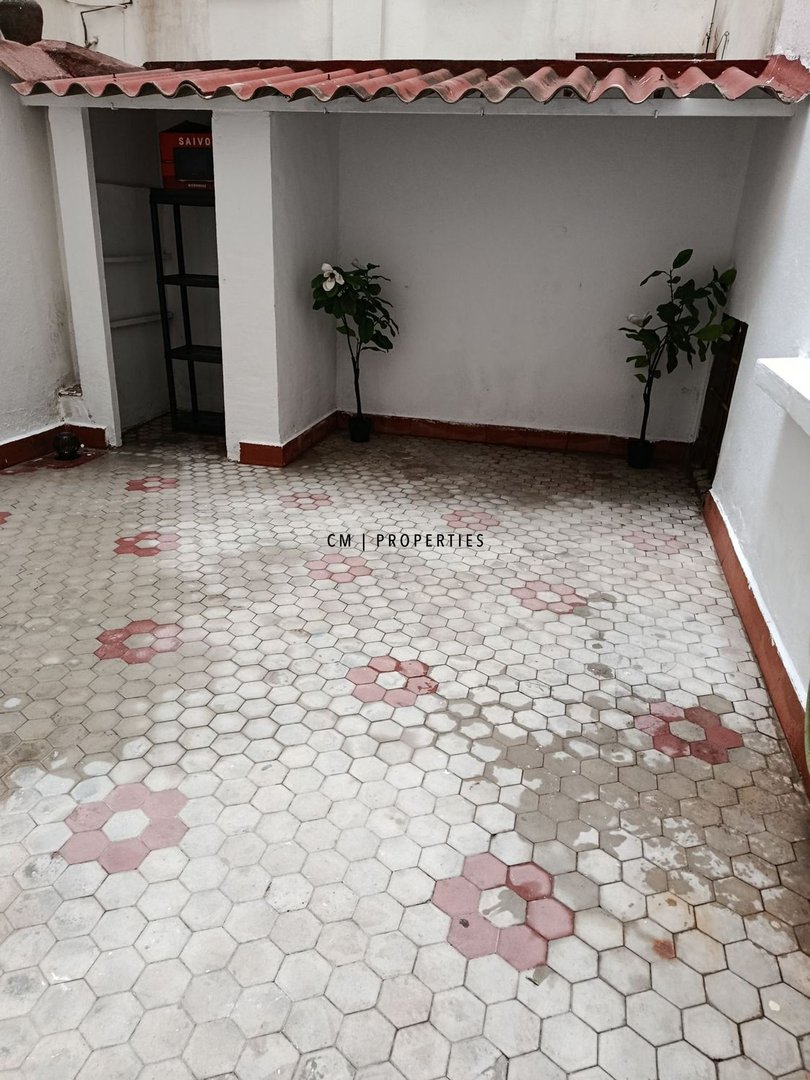 Pis de 75 m² a València