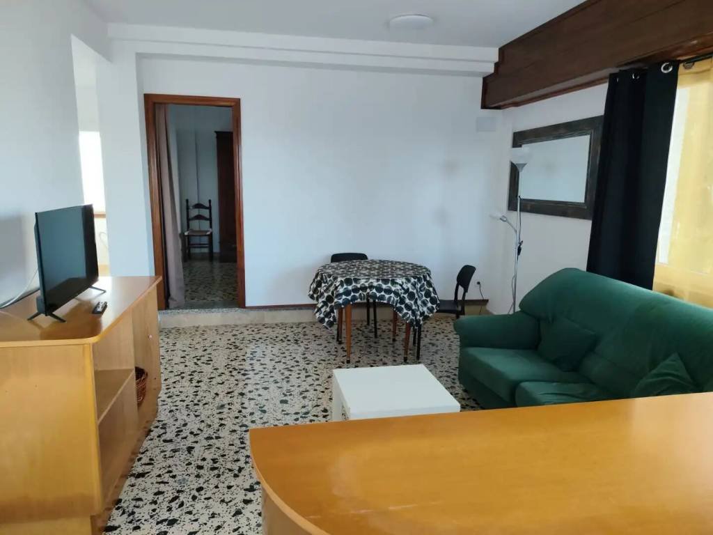 Piso de 49 m² en Ribeira