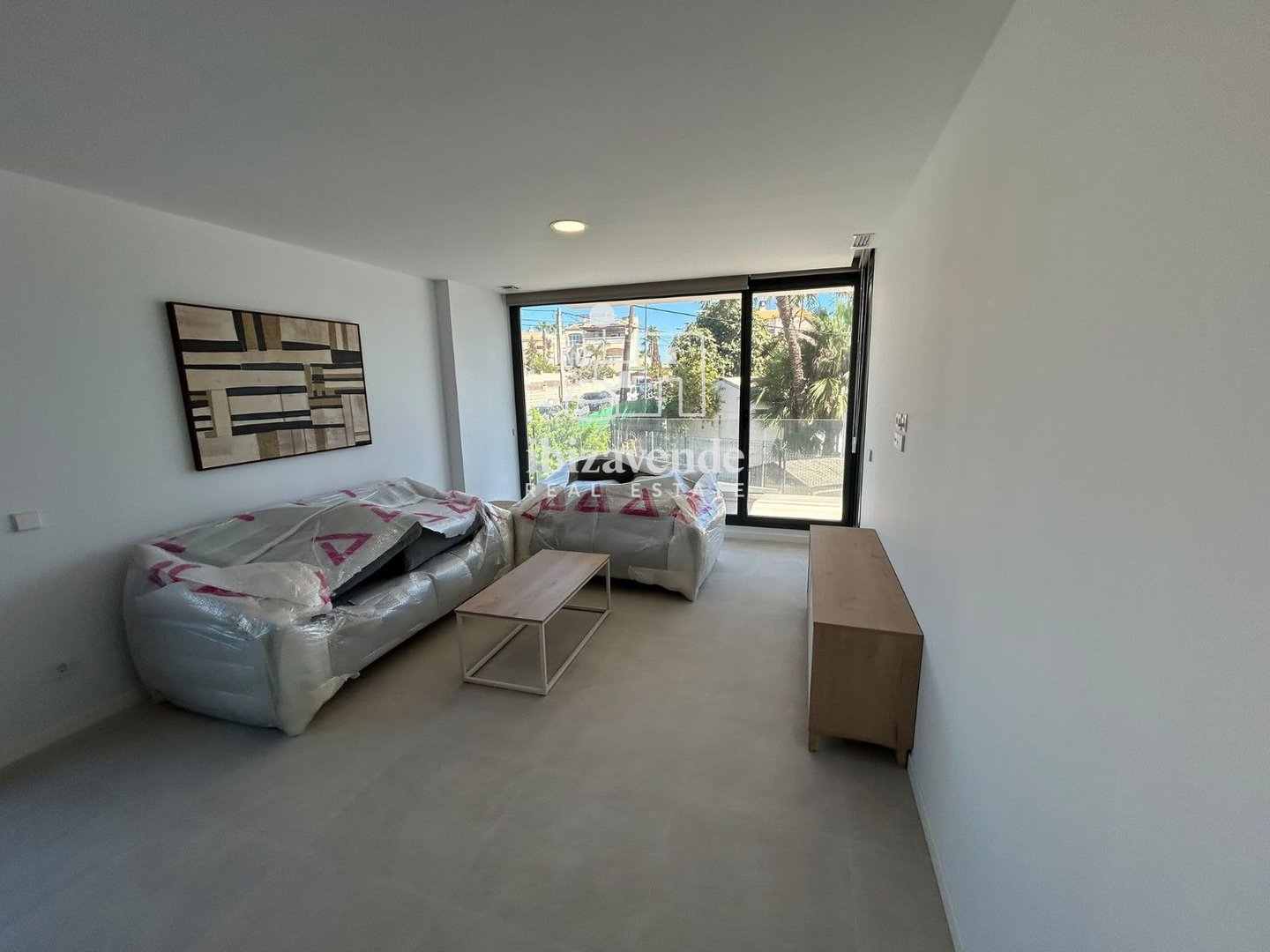 Piso de 110 m² en Ibiza