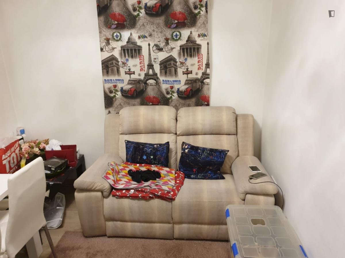Habitación en alquiler, Barcelona