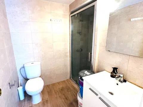 Piso de 56 m² en Sevilla