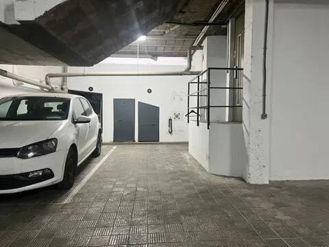 Квартира 70 м² у Севільі