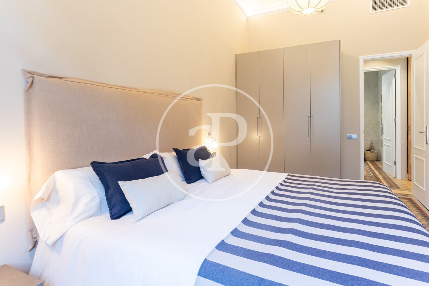 Piso de 166 m² en Barcelona