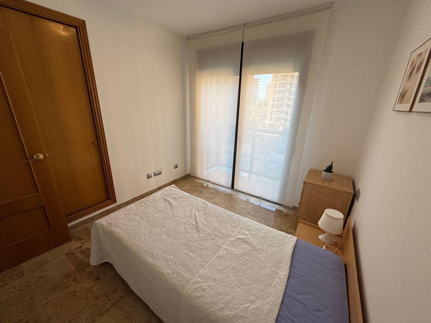 Pis de 120 m² a València