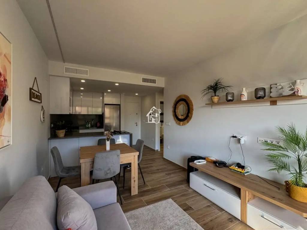 Piso de 70 m² en Orihuela