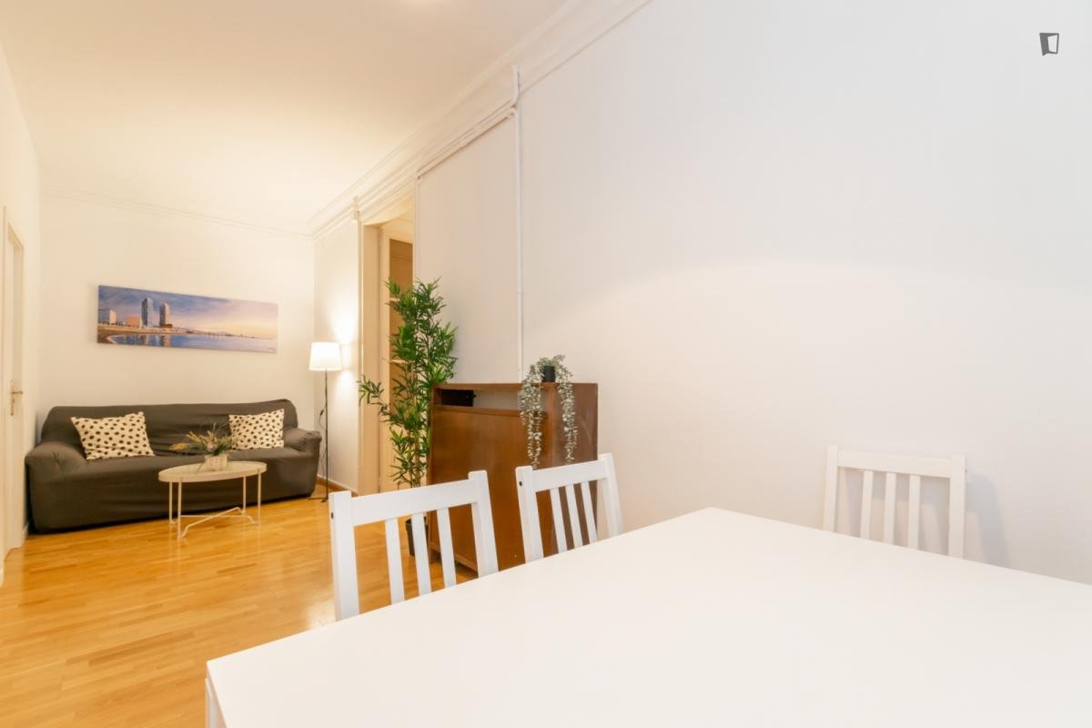 Habitación en alquiler, Barcelona