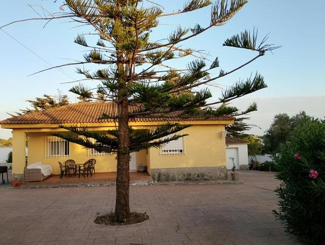 Casa de 148 m² a Chiclana de la Frontera