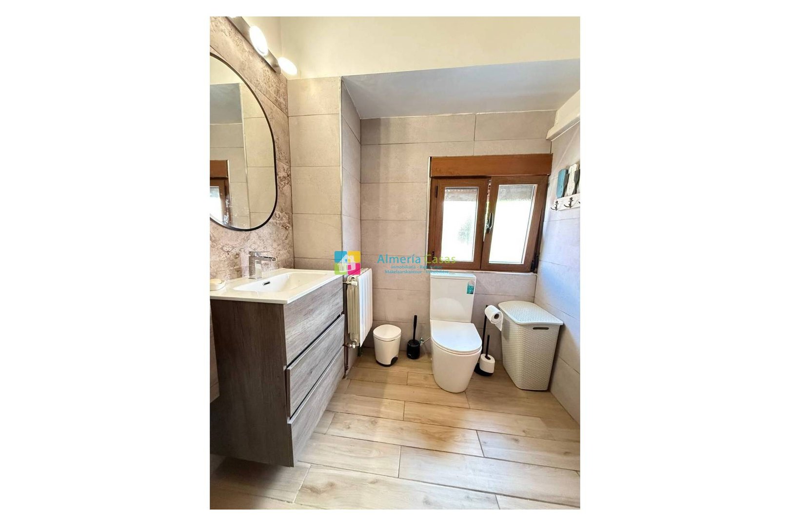 Casa de 362 m² en Cantoria
