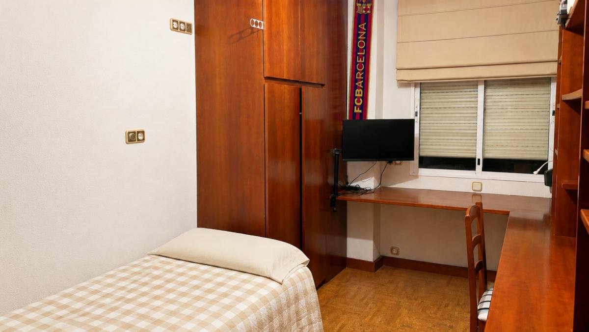 Habitación en alquiler, Barcelona