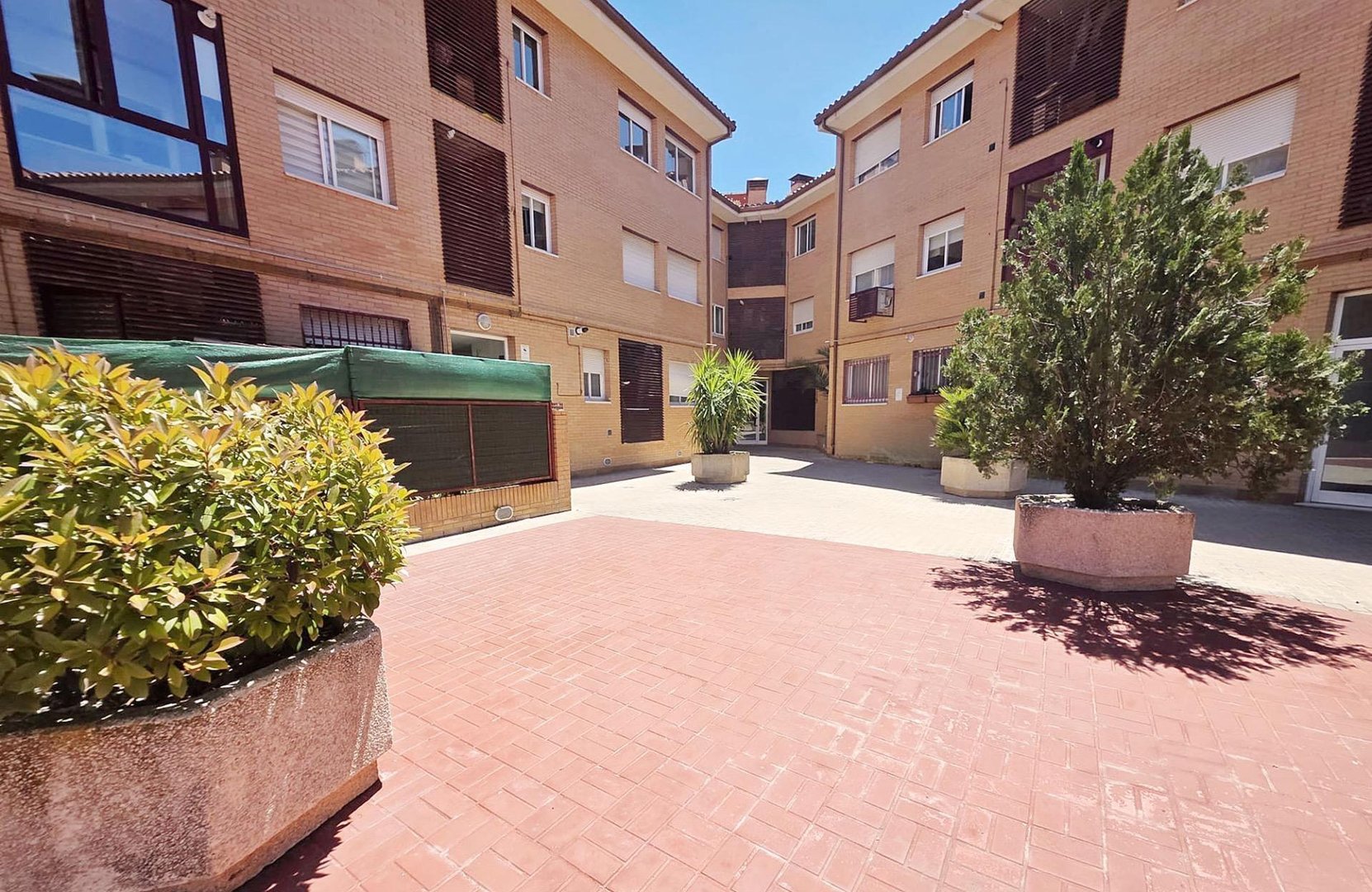 Pis de 93 m² a Villanueva de la Cañada