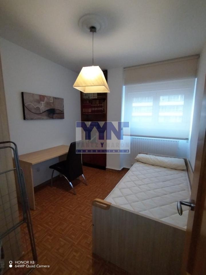 Wohnung 95 m² in Ferrol
