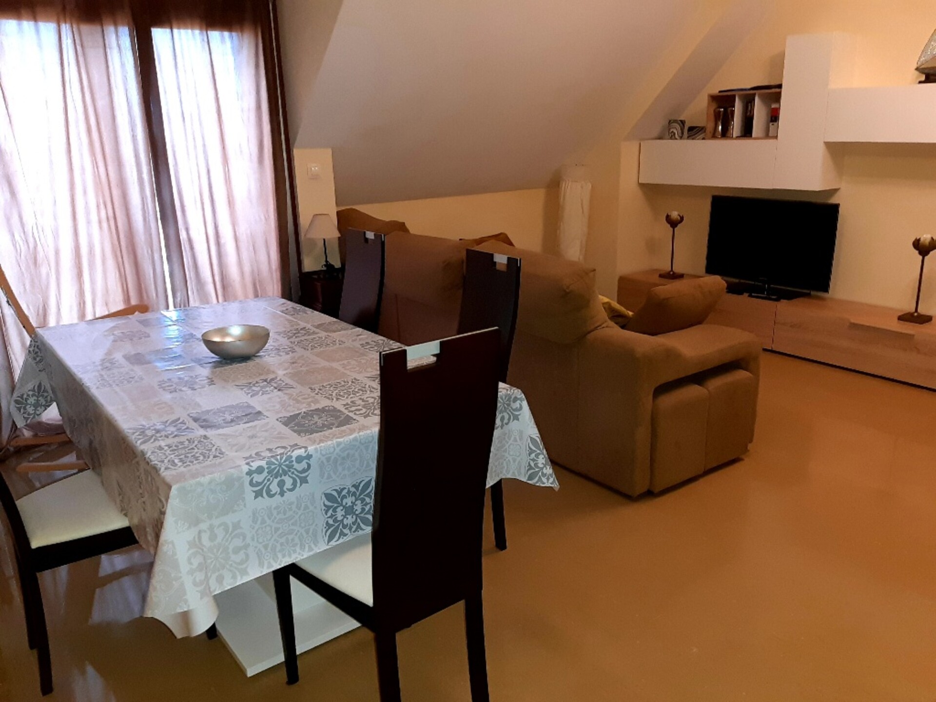 Piso de 68 m² en Cariño