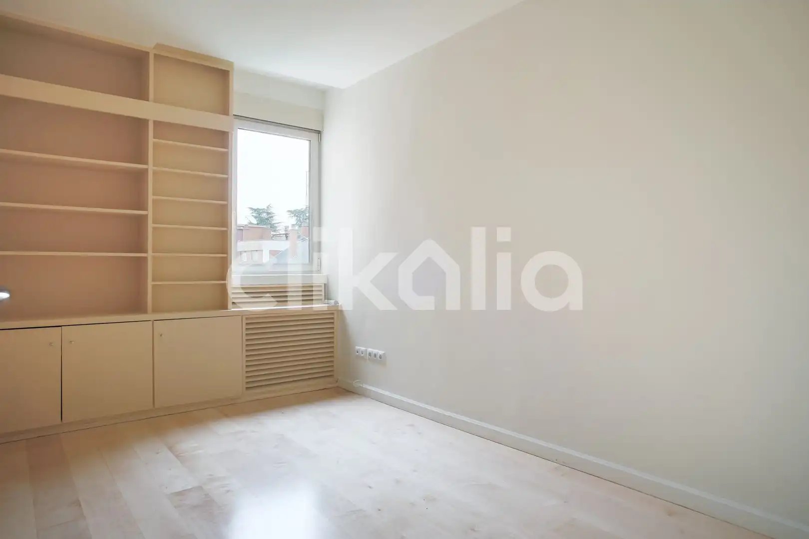 Pis de 392 m² a Madrid