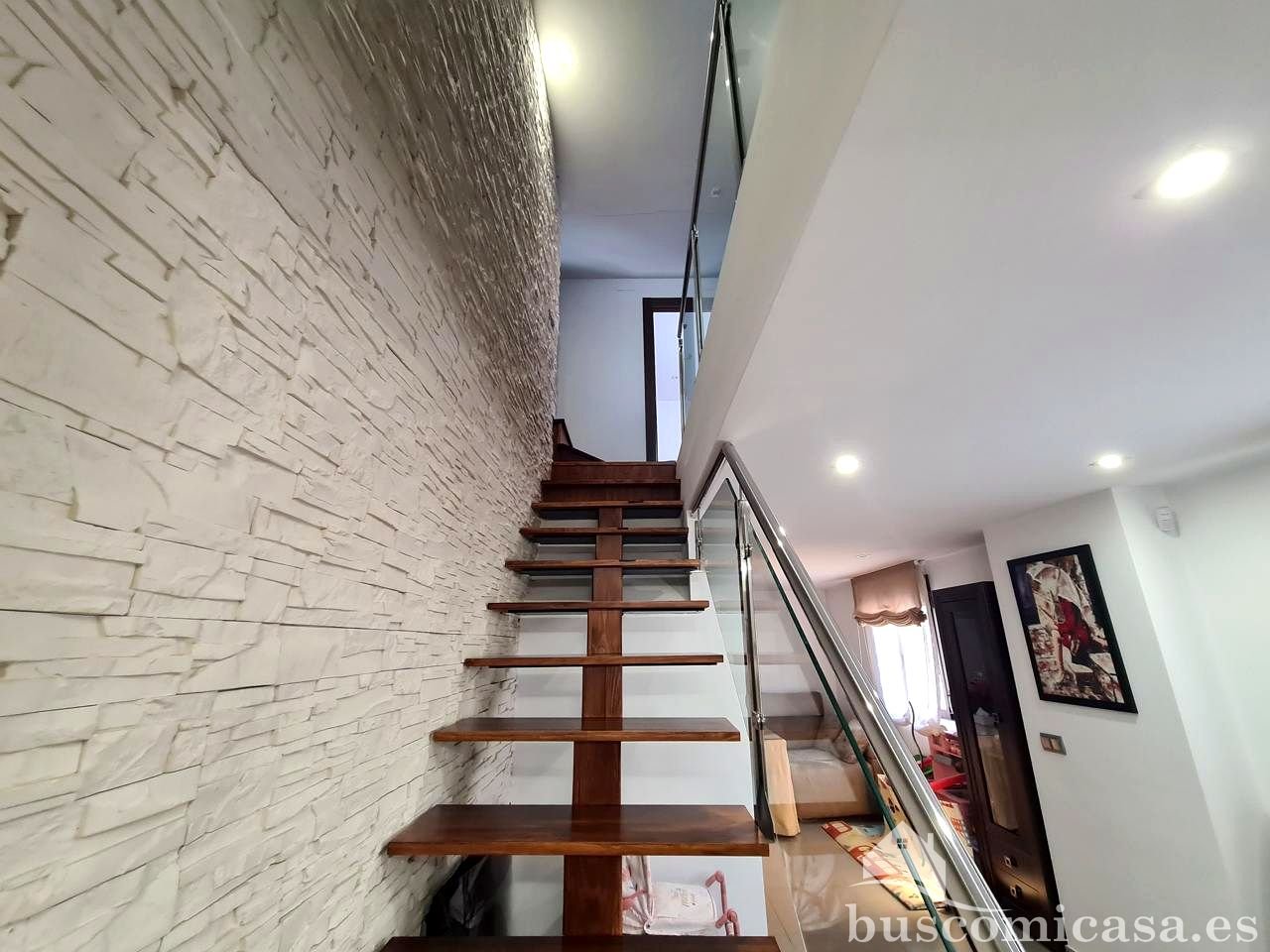 Casa de 123 m² en Linares