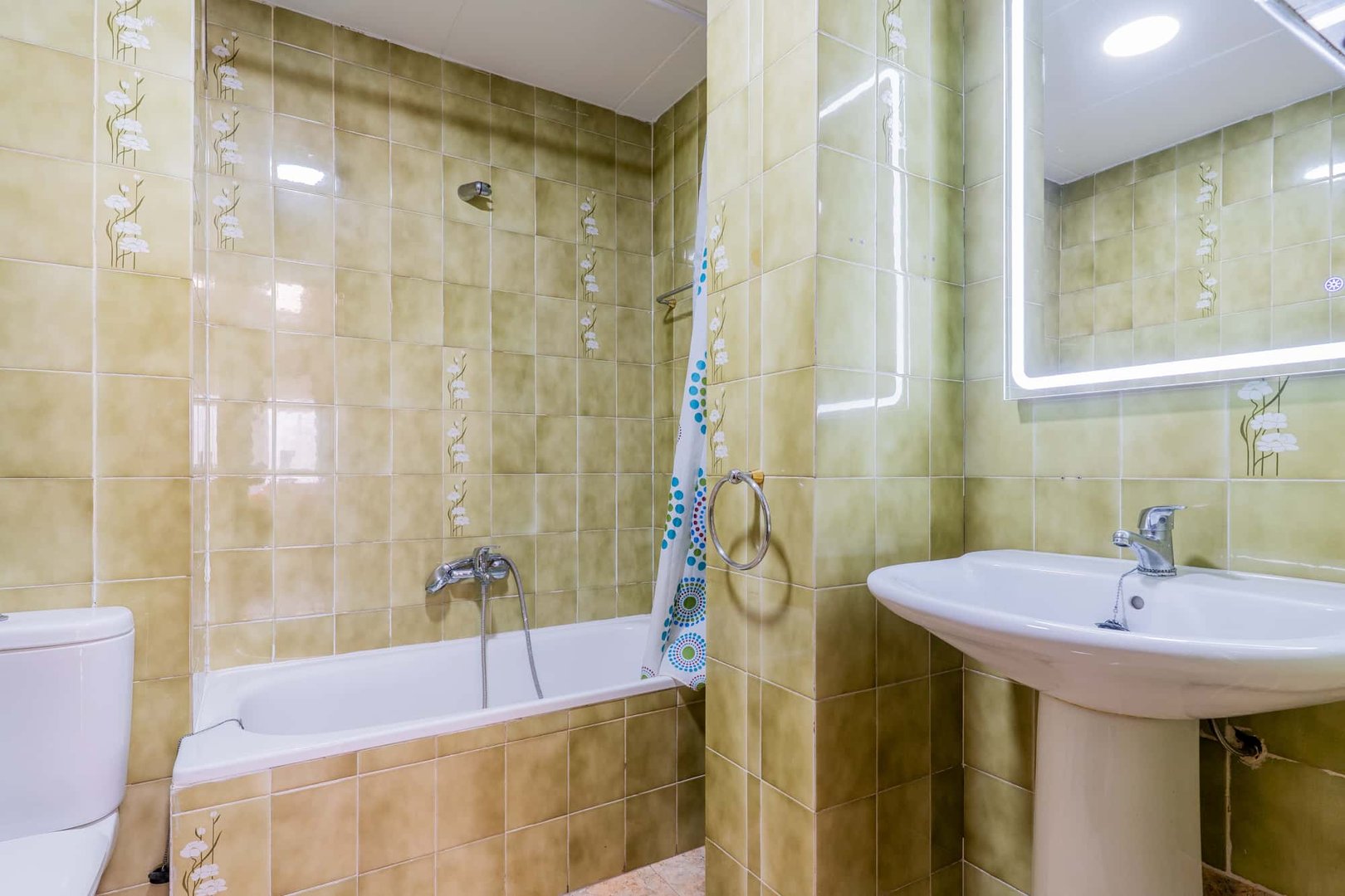 Habitació de lloguer, València
