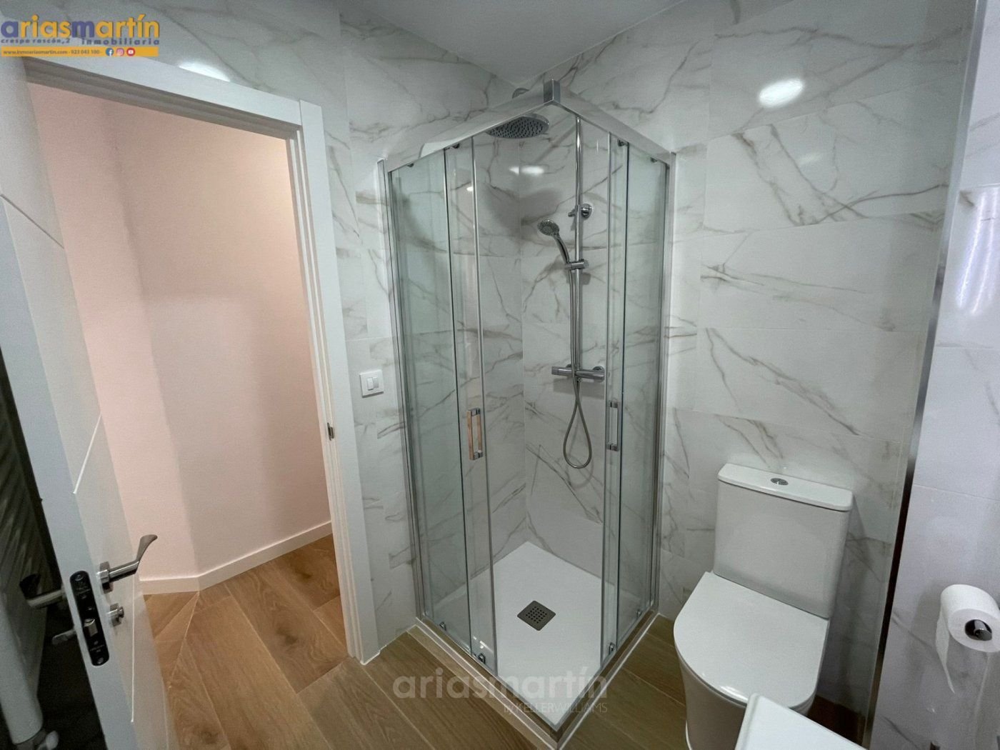 Piso de 150 m² en Salamanca