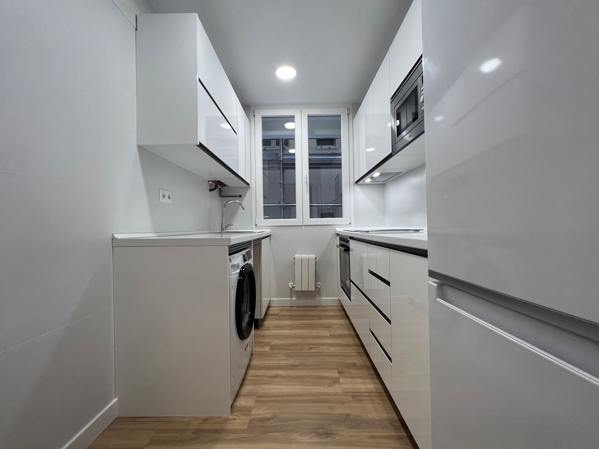 Piso de 79 m² en Burgos