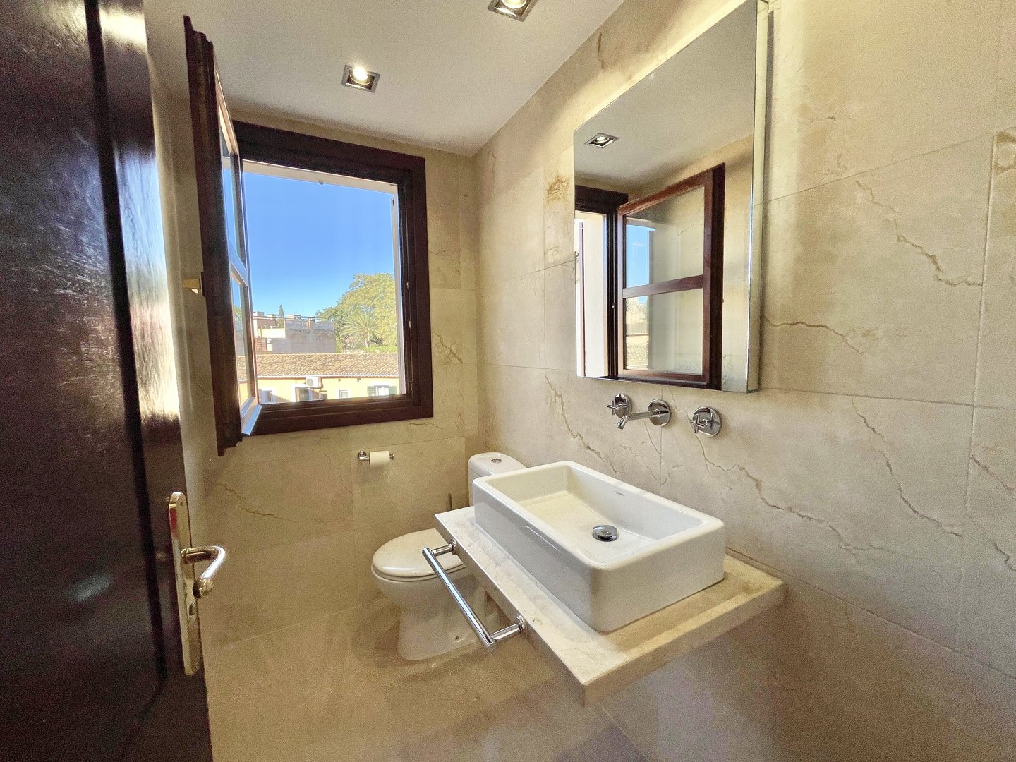 Pis de 308 m² a Palma