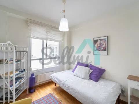 Piso de 75 m² en Gijón
