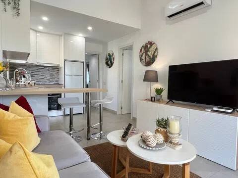 Pis de 50 m² a San Bartolomé de Tirajana