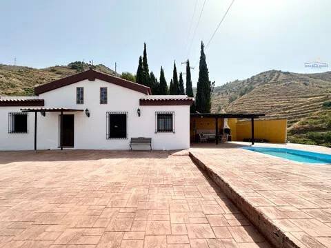 Casa de 150 m² en Almuñécar