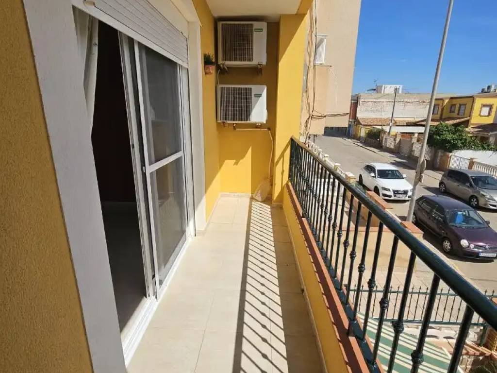 Casa de 90 m² en Cartagena