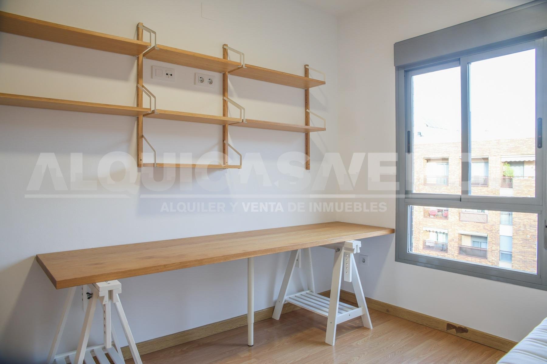 Piso de 65 m² en Sevilla