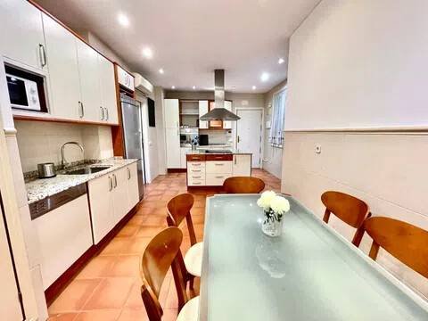 Habitación en alquiler, Madrid