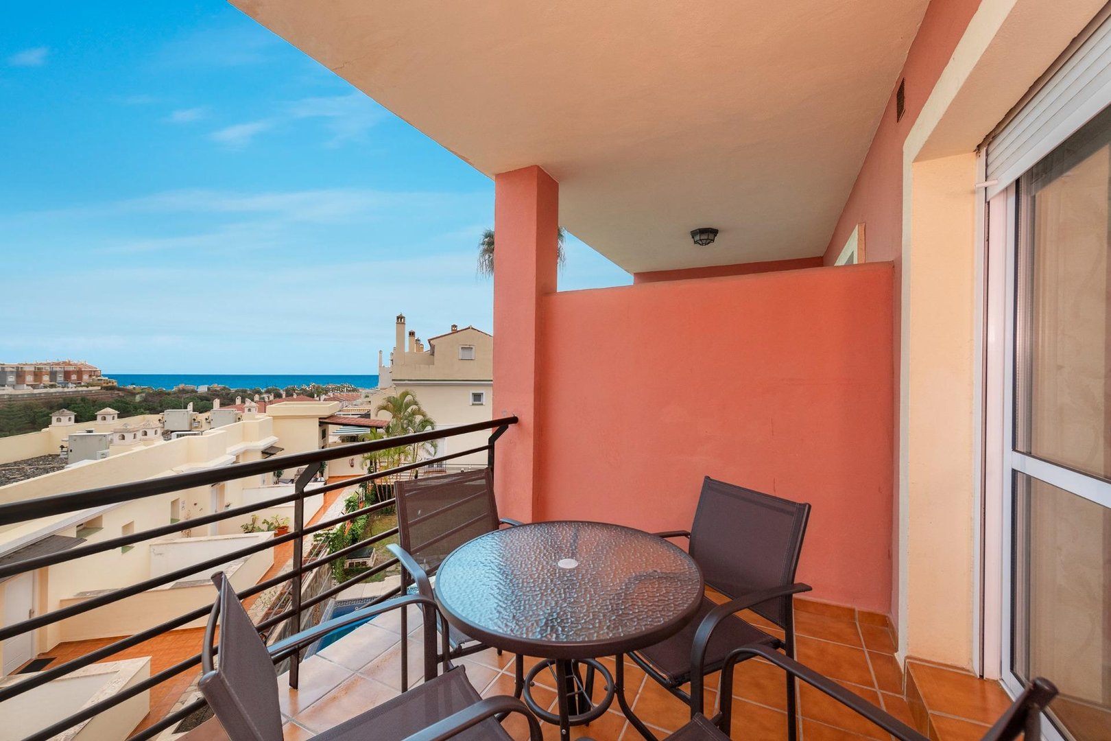 Piso de 50 m² en Rincón de la Victoria