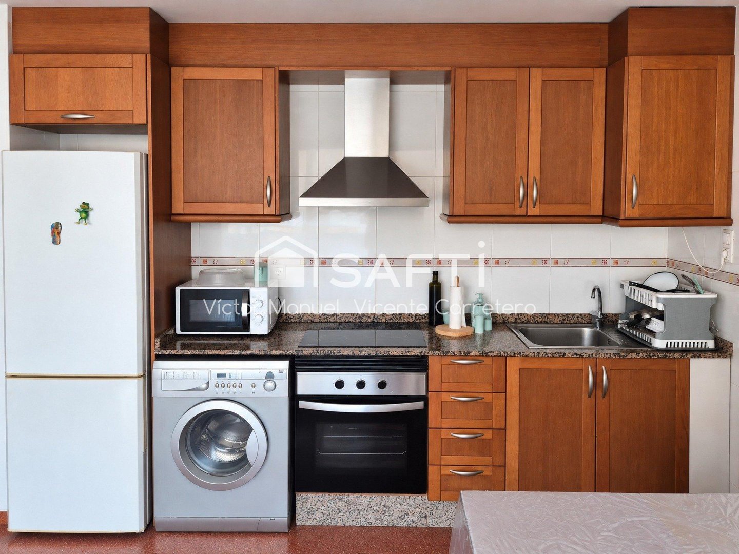 Appartamento 72 m² a Sagunt / Sagunto