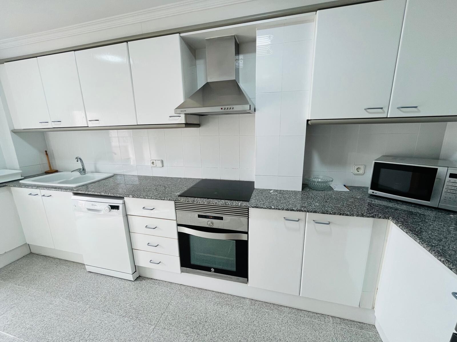 Pis de 120 m² a Montcada
