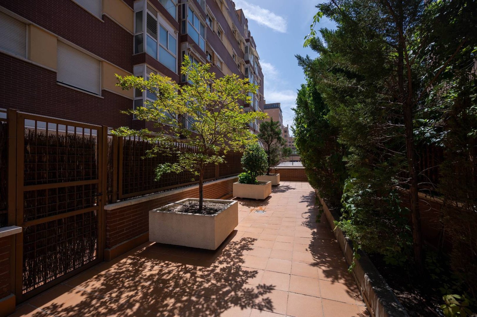 Piso de 105 m² en Madrid