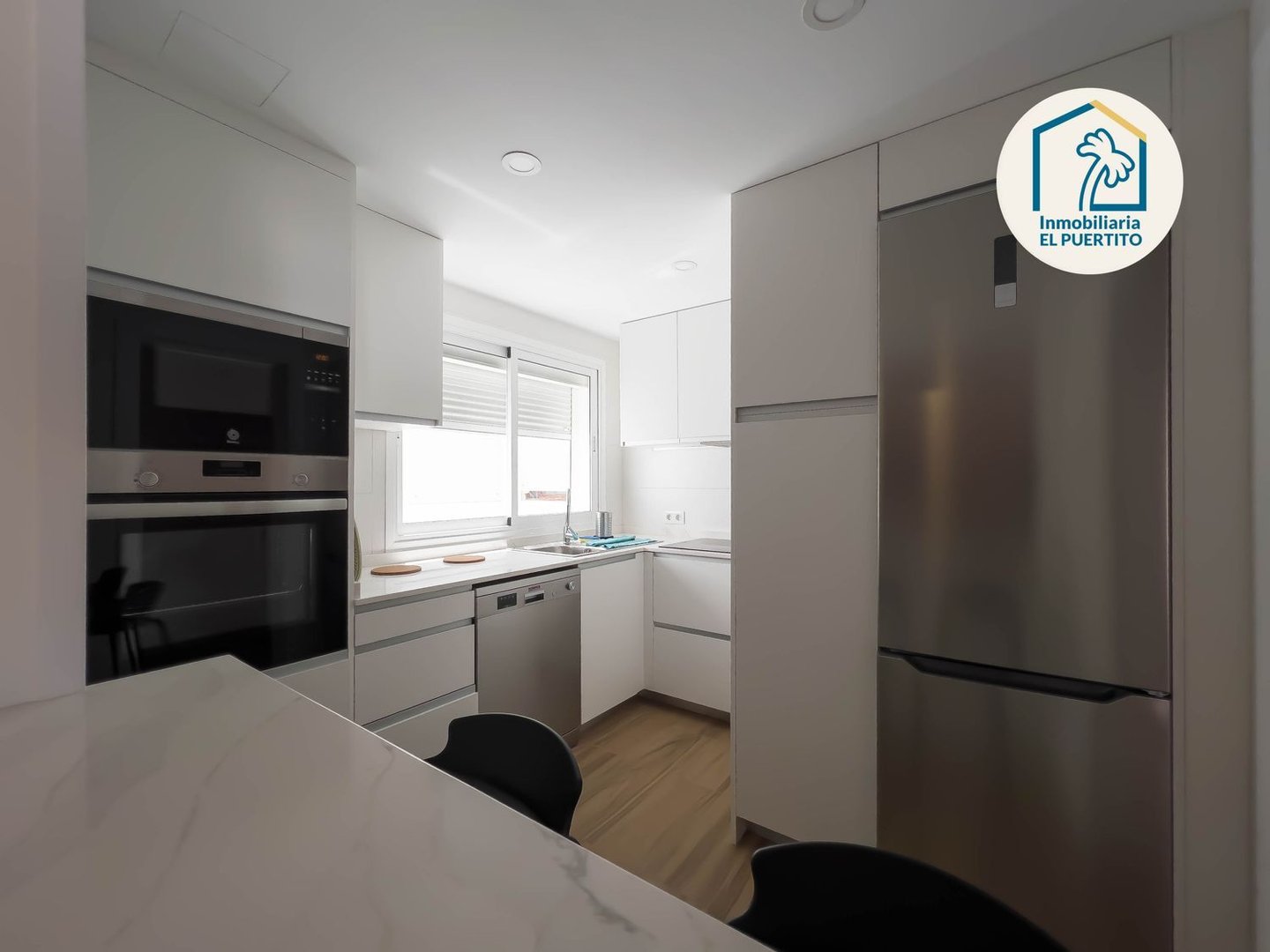 Wohnung 106 m² in Güímar