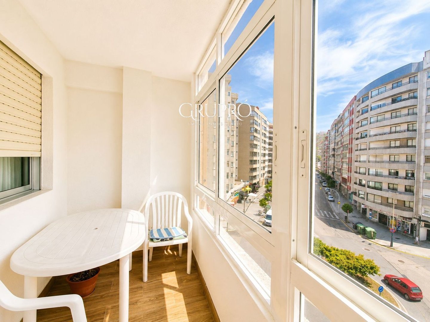 Wohnung 120 m² in Vigo