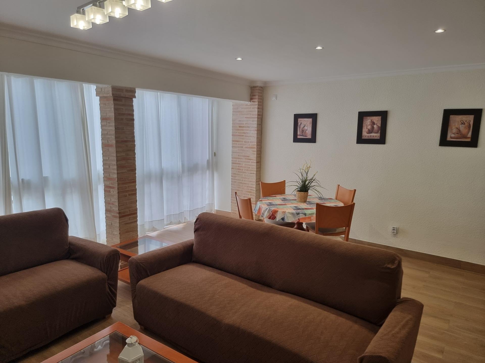 Piso de 85 m² en Valencia