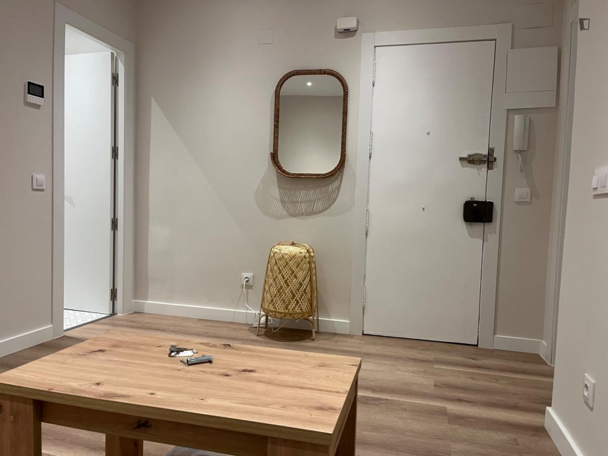 Appartement 60 m² à Madrid