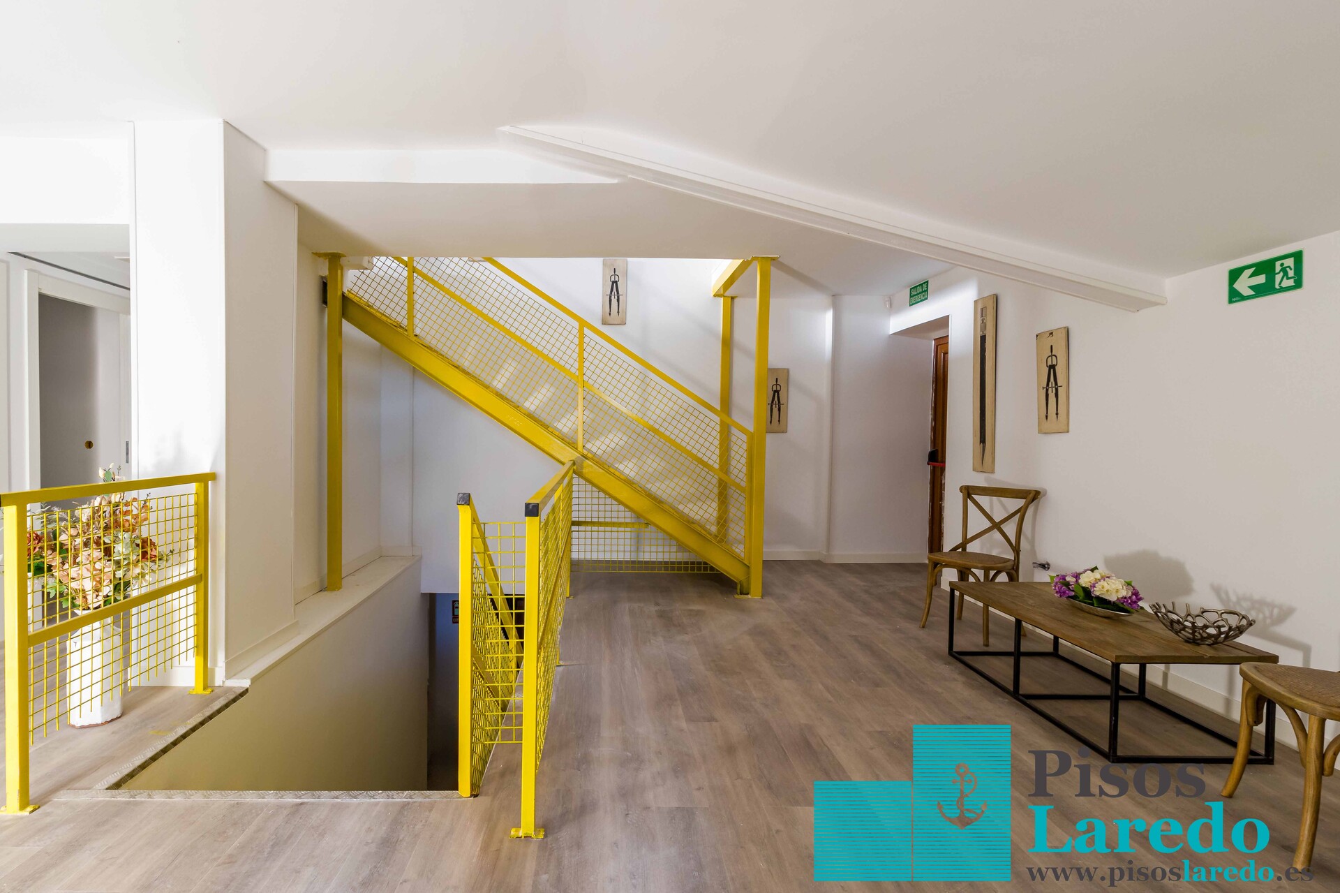 Piso de 22 m² en Ampuero