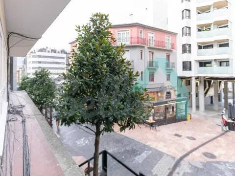 Pis de 70 m² a Oviedo