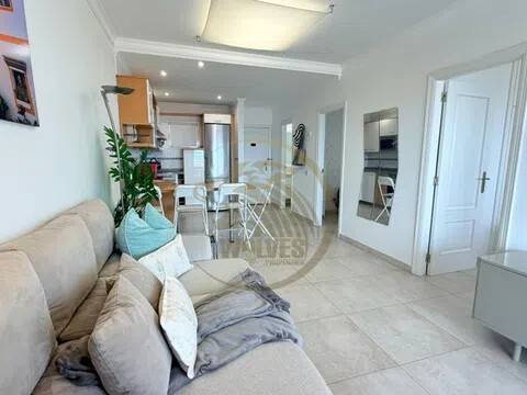 Appartamento 55 m² a San Bartolomé de Tirajana