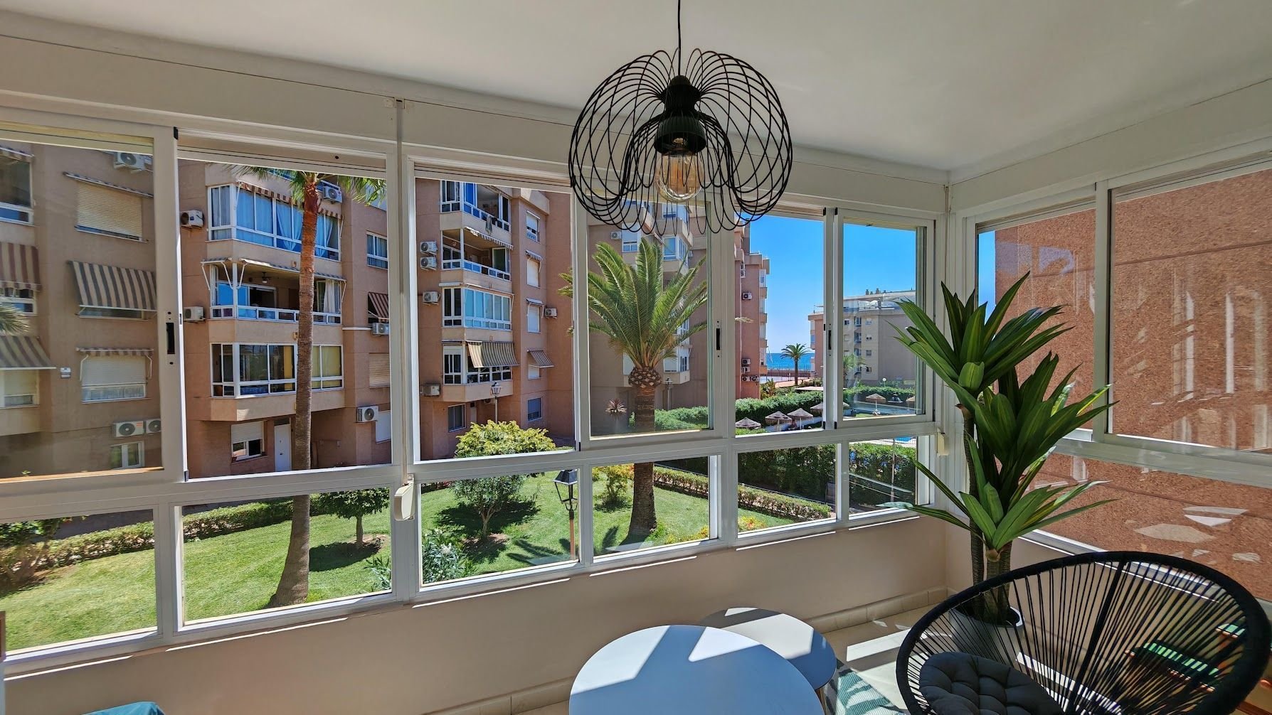Apartamento 126 m² em Torrox