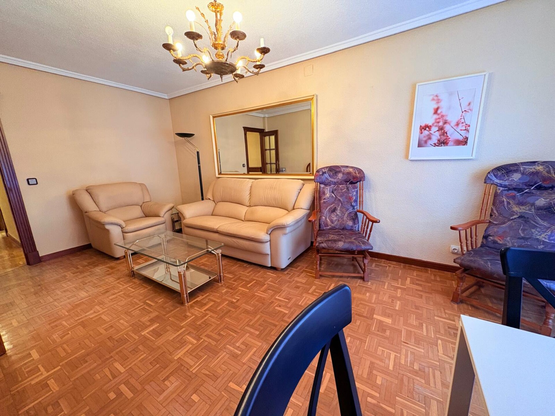 Piso de 94 m² en Salamanca