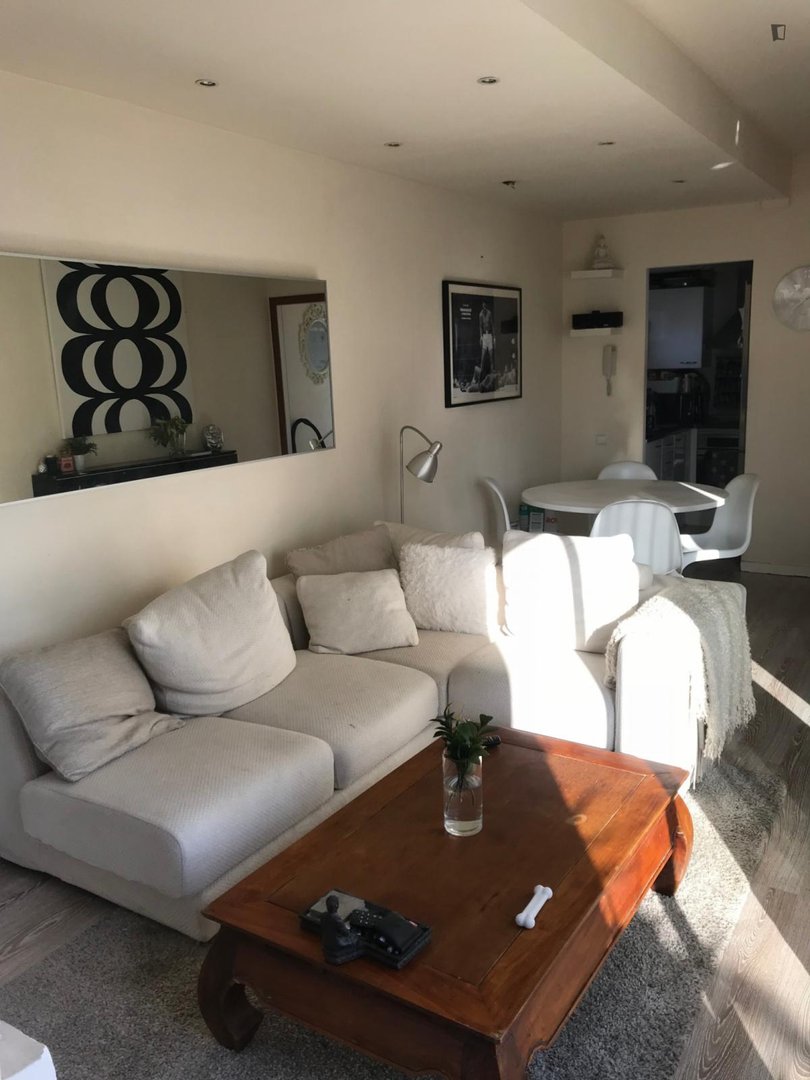 Stanza in affitto, Barcelona